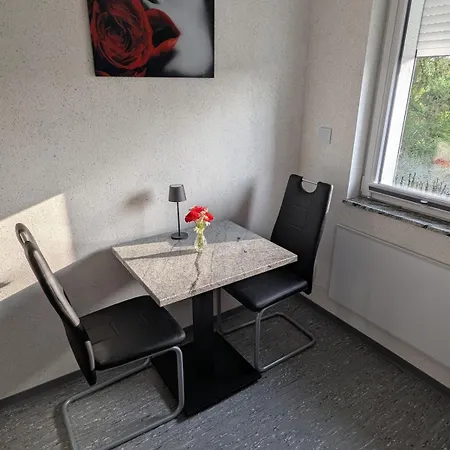 Apartment レーアテ