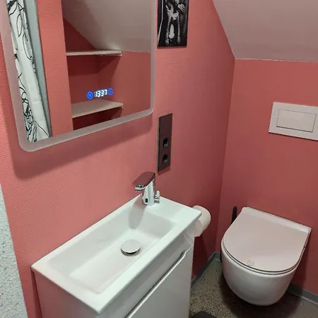 Apartment *