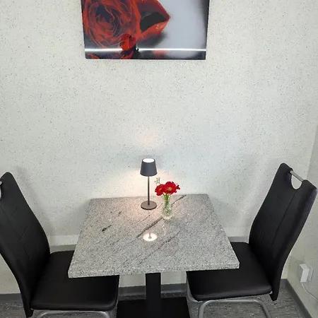 Apartment Appartement *