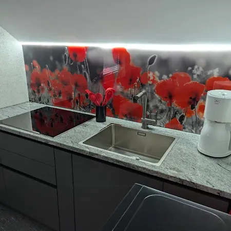 Apartman Apartment