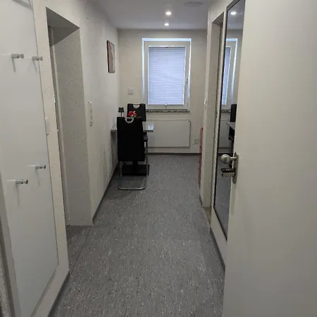 Apartman Apartment Lehrte